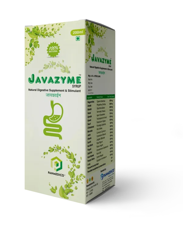 JAVAZYME